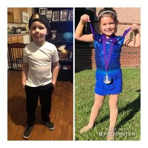 Meet your Posher, Ryan